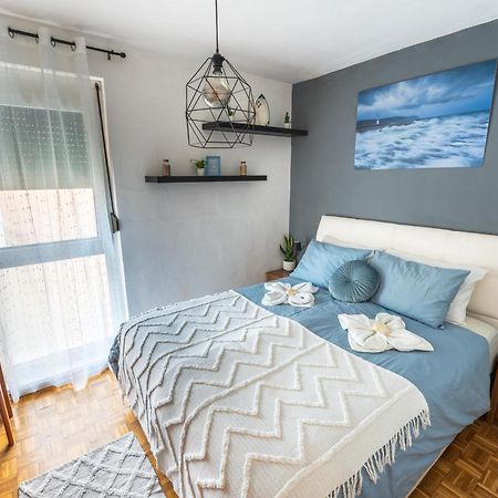 Apartment Vita Izola Eksteriør billede