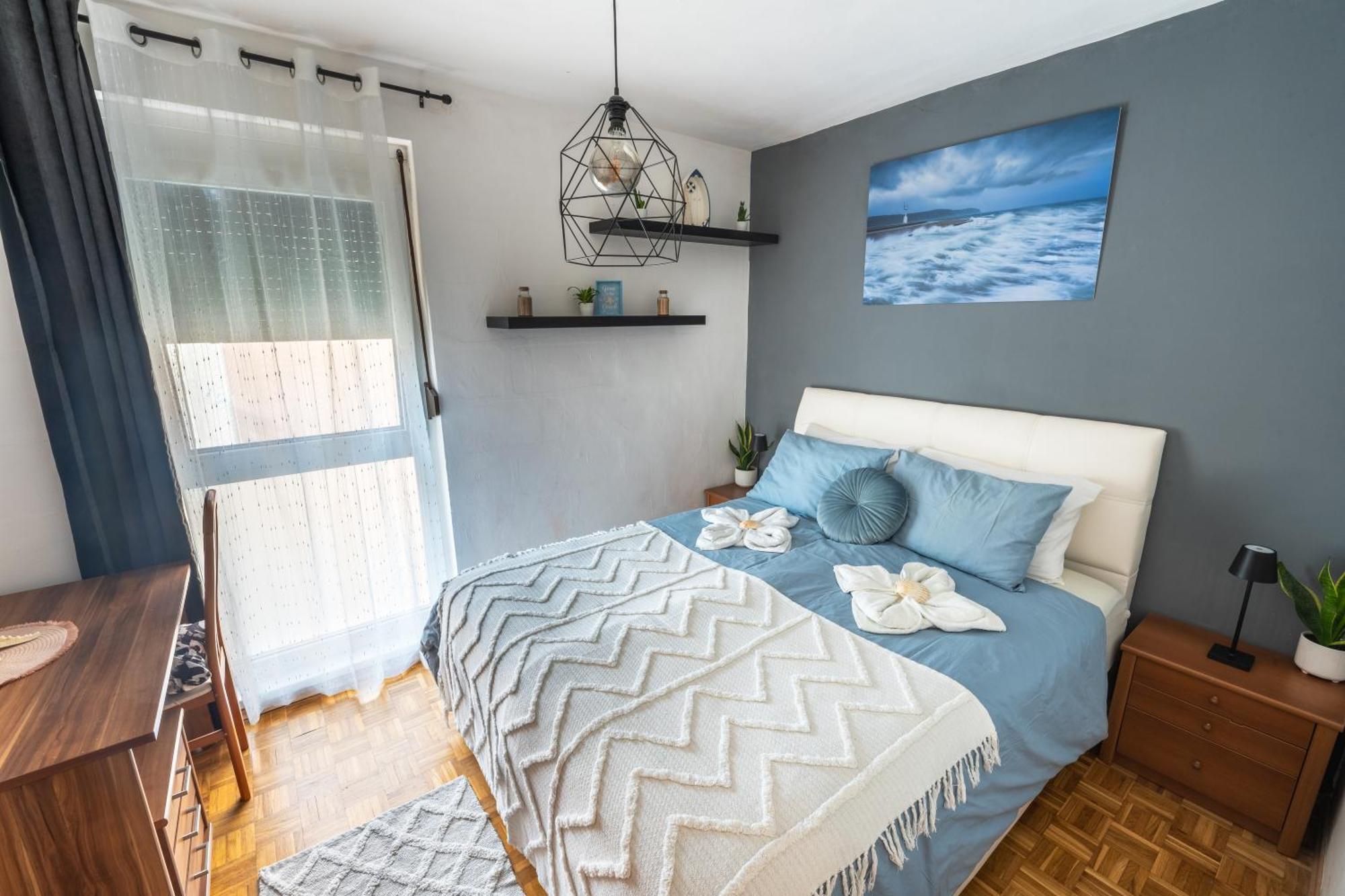 Apartment Vita Izola Eksteriør billede