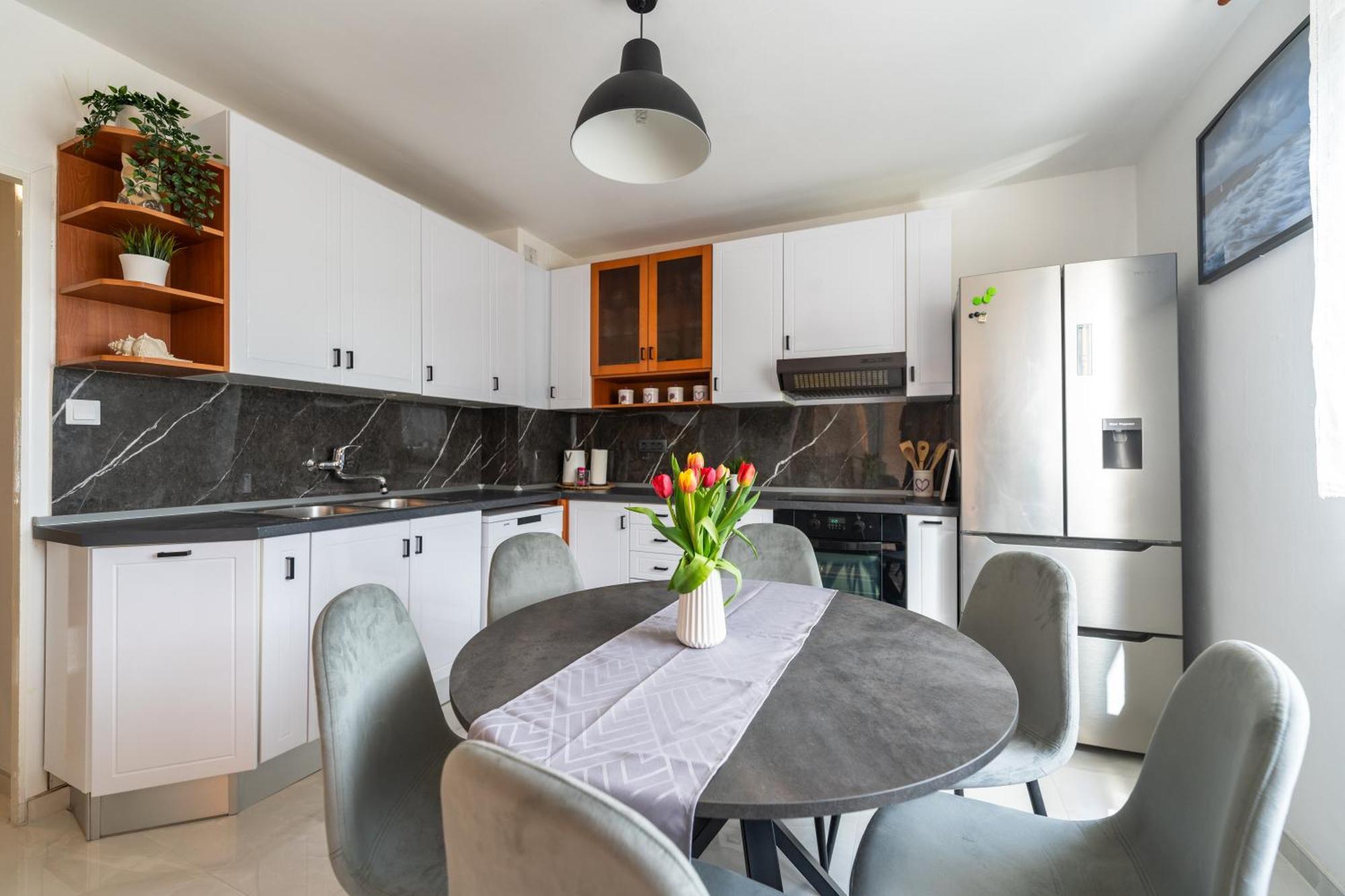 Apartment Vita Izola Eksteriør billede